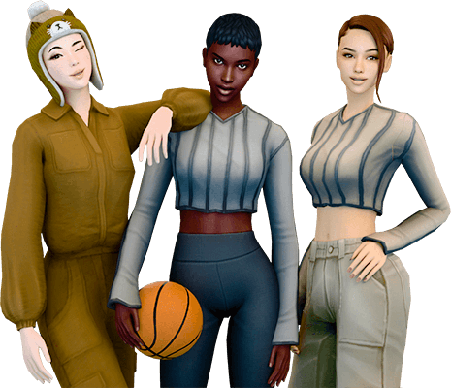 Join ClubMOD